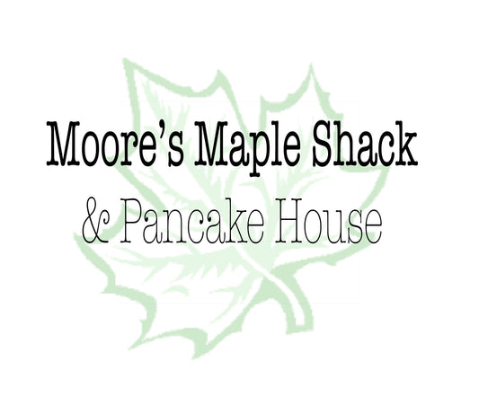 Maple Seasoning