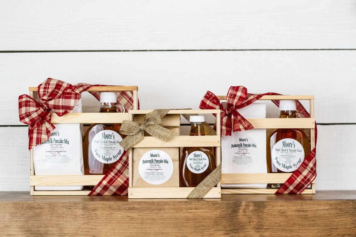 Christmas Gifts for Girls Ages 5-7 - SUGAR MAPLE notes